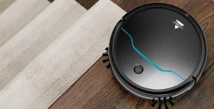 Pourquoi nettoyer votre maison avec un aspirateur robot ?