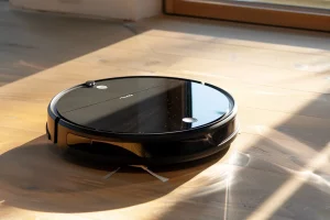 Combien d’électricité consomme un aspirateur robot