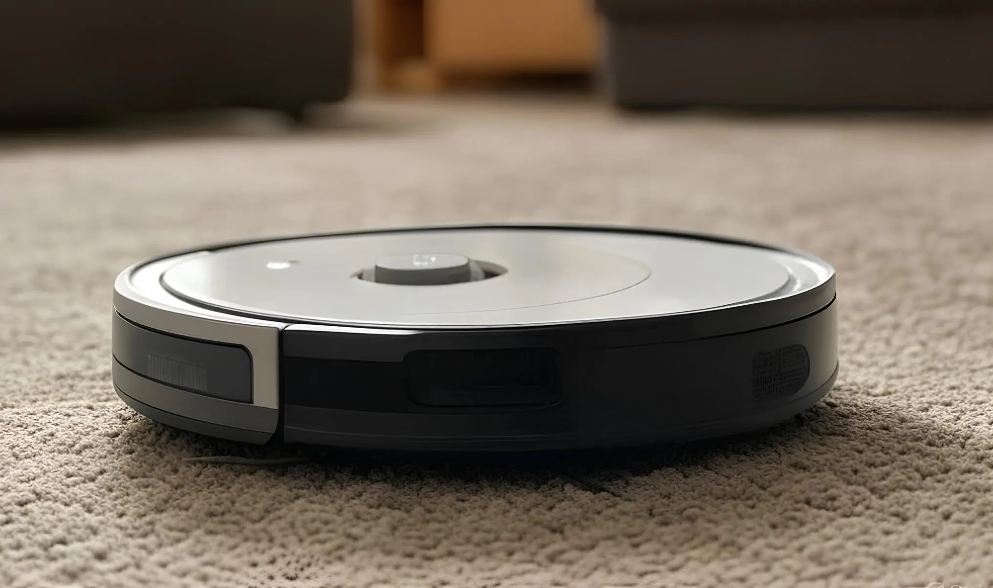 Comment utiliser un aspirateur Roomba sans Wi-Fi ? (tous les modèles)
