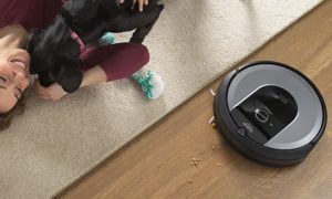 Comment éviter que votre Roomba ne raie les sols ?