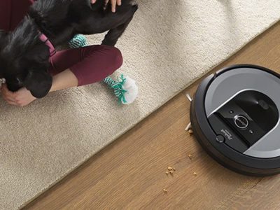 Comment éviter que votre Roomba ne raie les sols ?