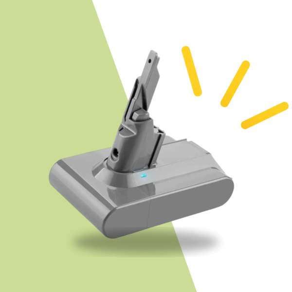 batterie dyson v7