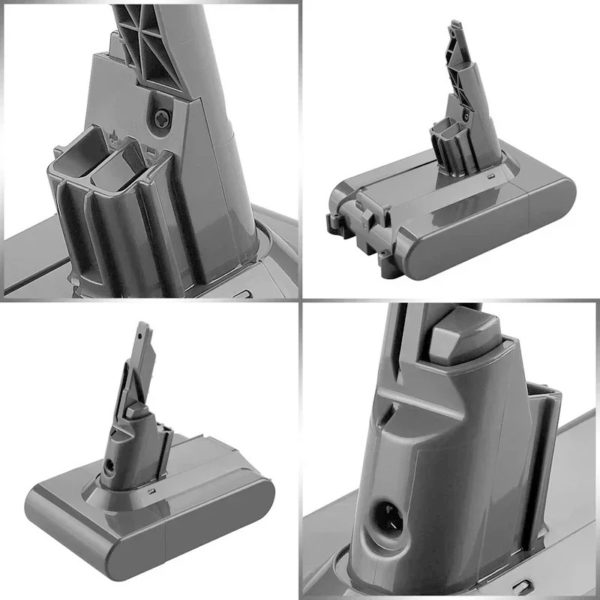 batterie d'origine pour aspirateur dyson v7 trigger