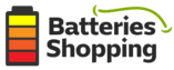 batterie et chargeur