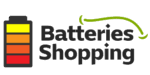 Batterie Shopping