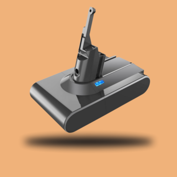 Batterie dyson v8 absolute