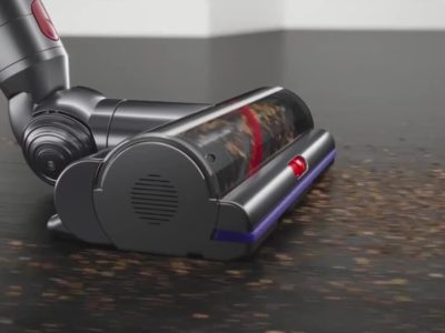 Quelles sont les pannes d'un aspirateur dyson ?