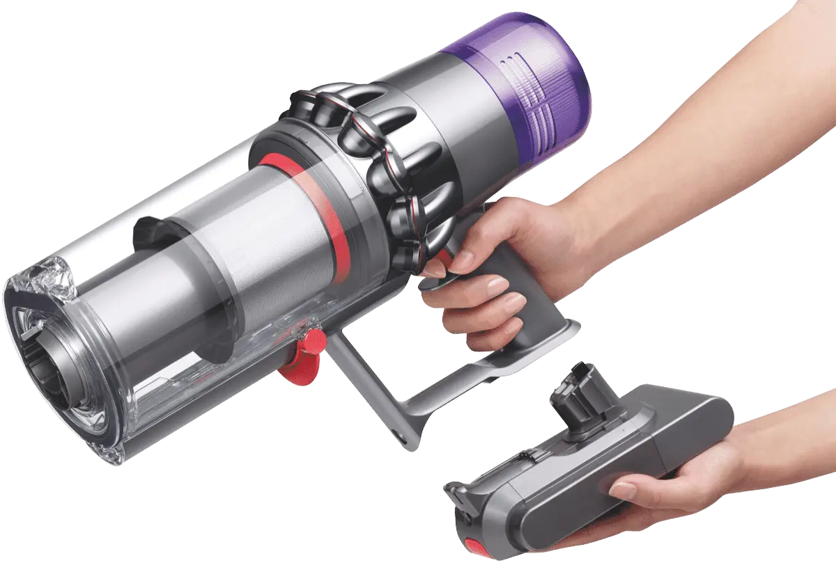 aspirateur