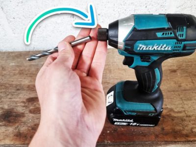 Comment changer charbon visseuse makita ?