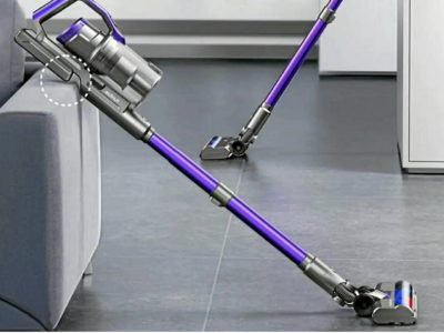 Quelle est la durée de vie d'une batterie Dyson ?