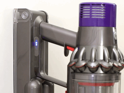 voyant dyson​