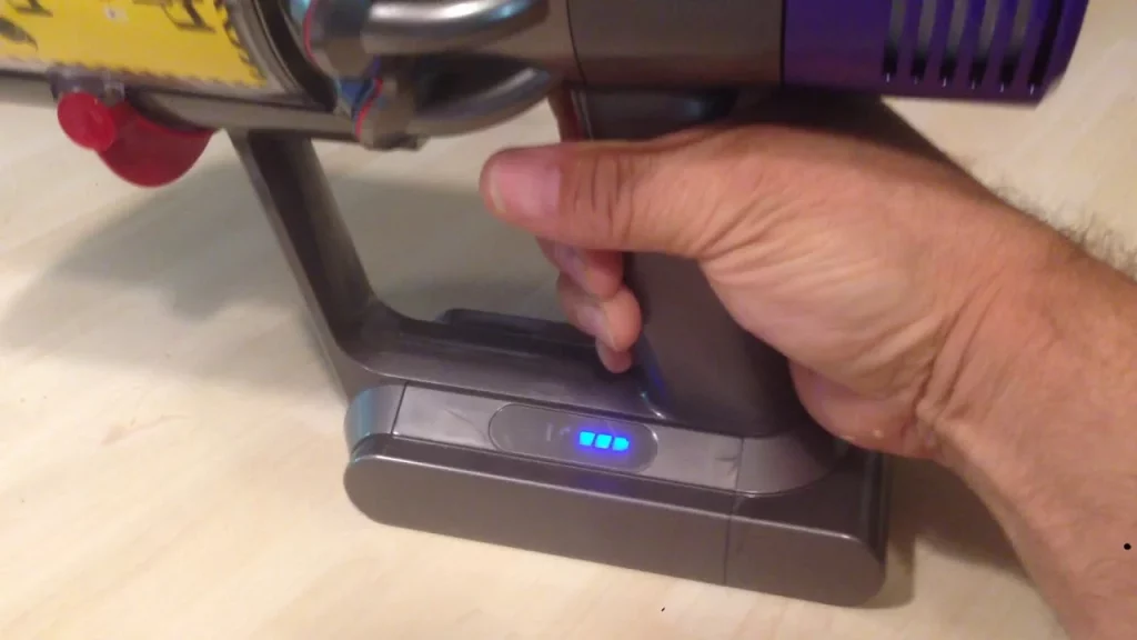 signification voyant dyson