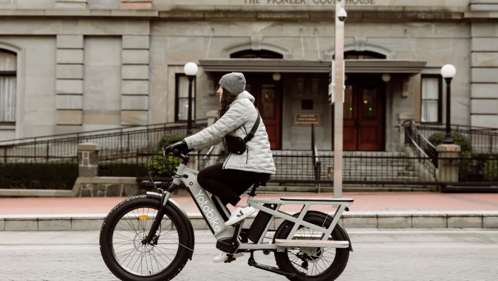 Comment réinitialiser une batterie de vélo électrique ?