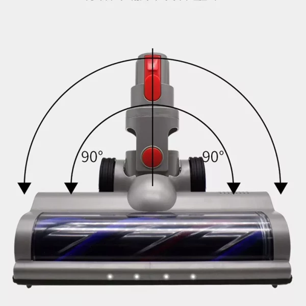 brosse dyson v8 absolute