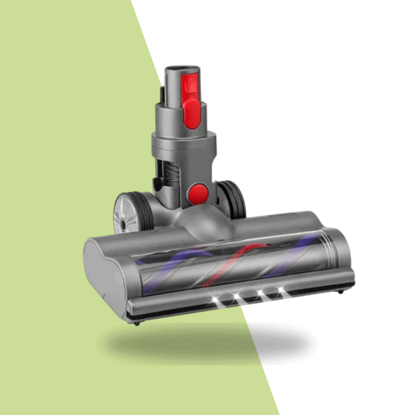 brosse dyson v15