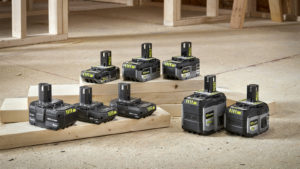 Ryobi 36V Akku lädt nicht mehr: Was tun?