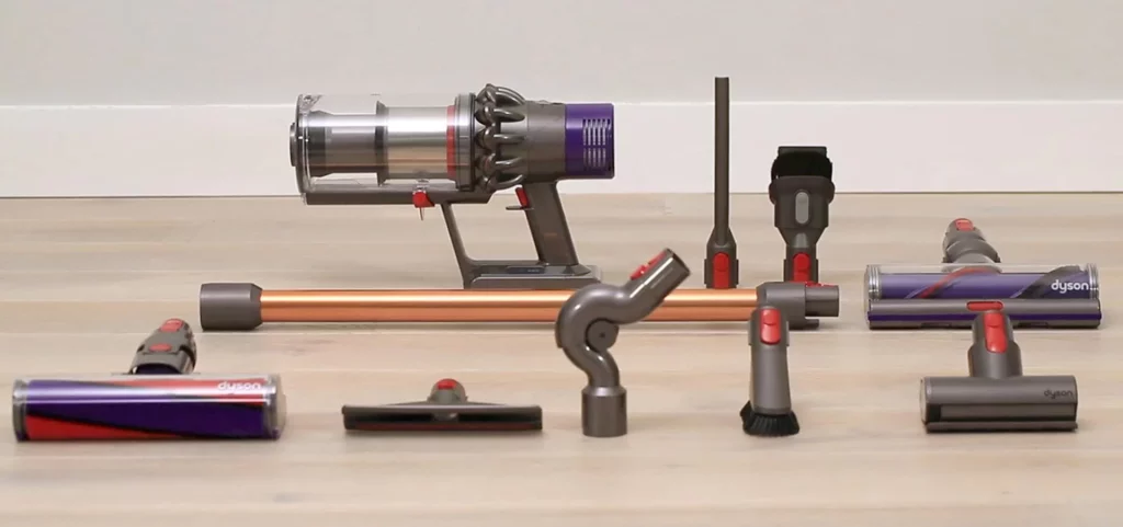Pourquoi mon dyson s'arrête par intermittence ?