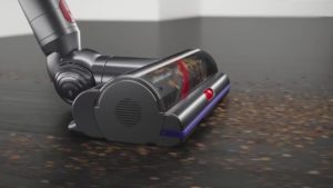 Was sind die häufigsten Defekte eines Dyson-Staubsaugers?