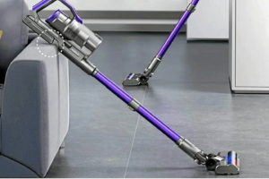 Wie lange hält ein Dyson-Akku?