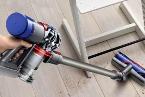 “Mein Dyson lädt nicht mehr und blinkt: Was tun?”